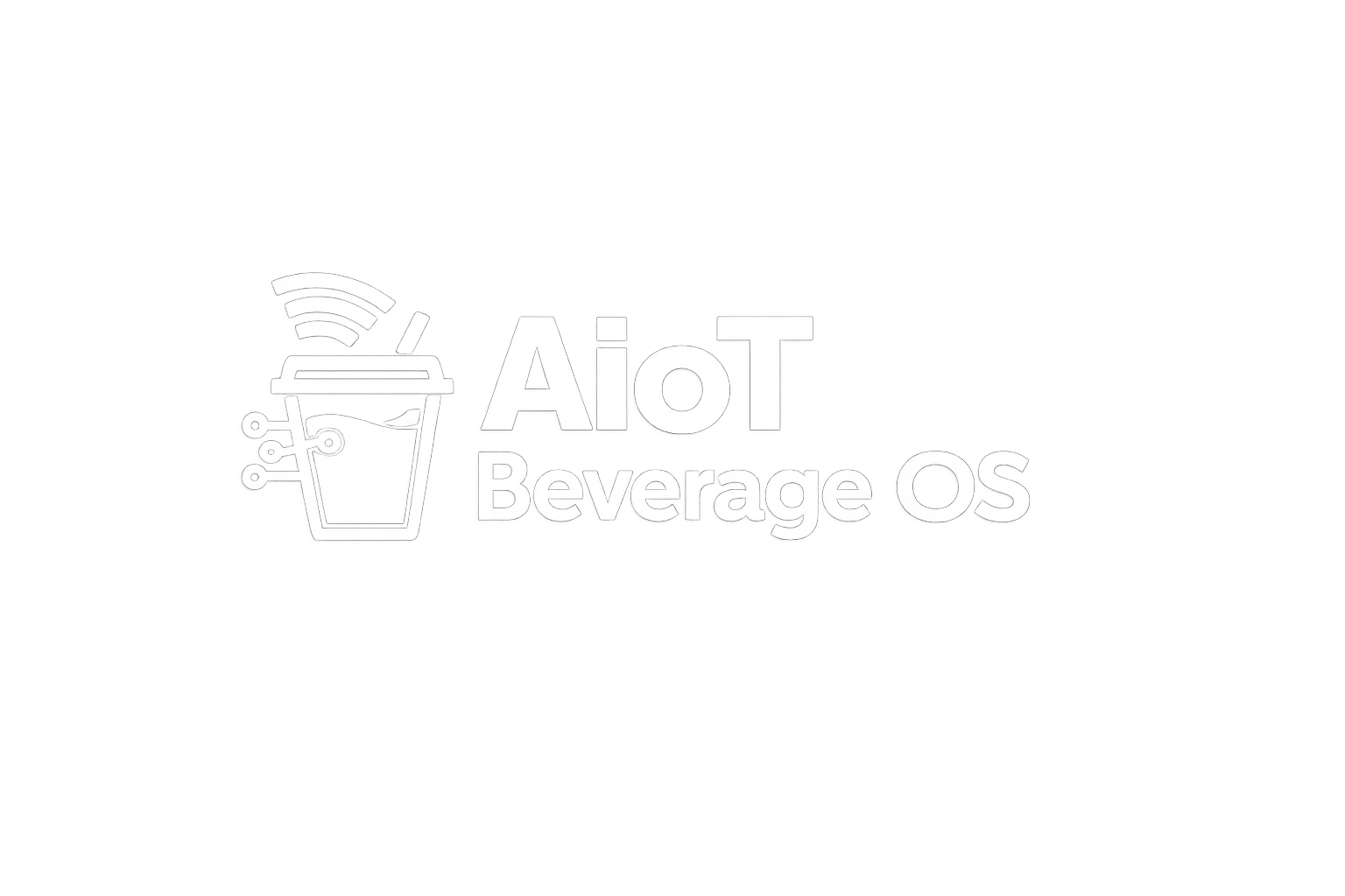 AIoT Beverage OS